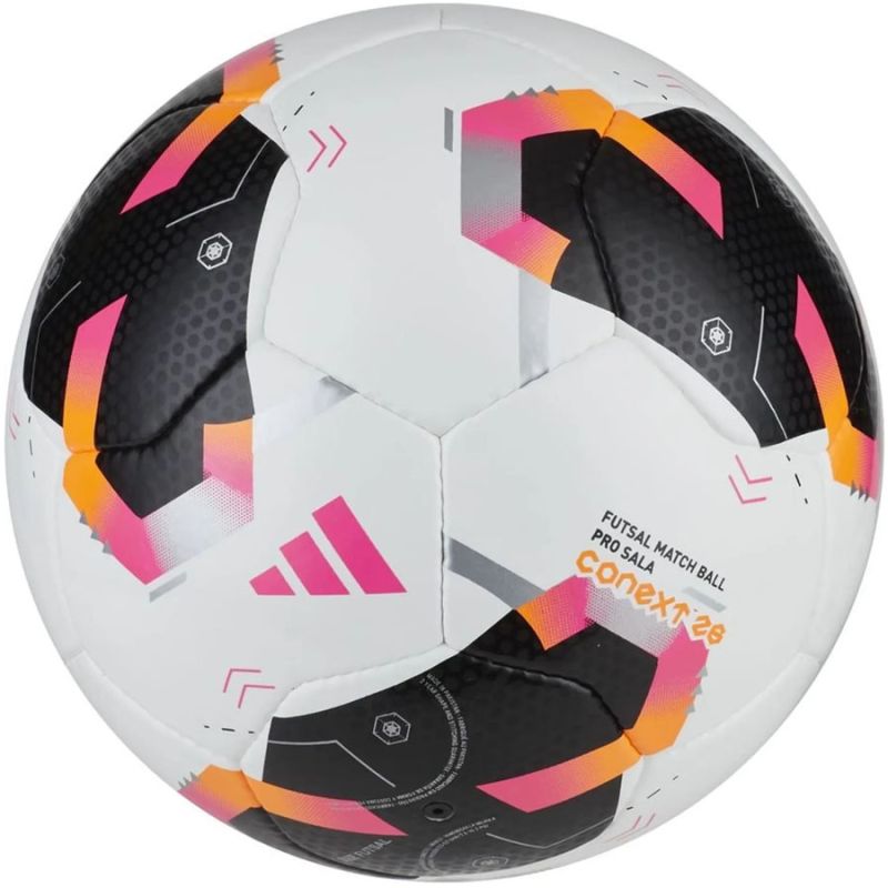 adidas CONEXT26 PRO Sala KE6333 futball labda
