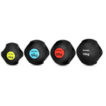 Spokey Gripi Ball light 10kg 929867 Labda
