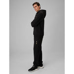 4F Men's jogger sweatpants | Robert Lewandowski férfi nadrág RL9KSS26TTROM1950-20S
