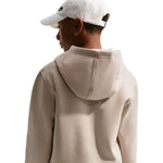 Nike Sportswear Club Fleece Beige Kids' Sweatshirt