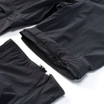 Elbrus Men's CLARINO 2IN1 nadrág