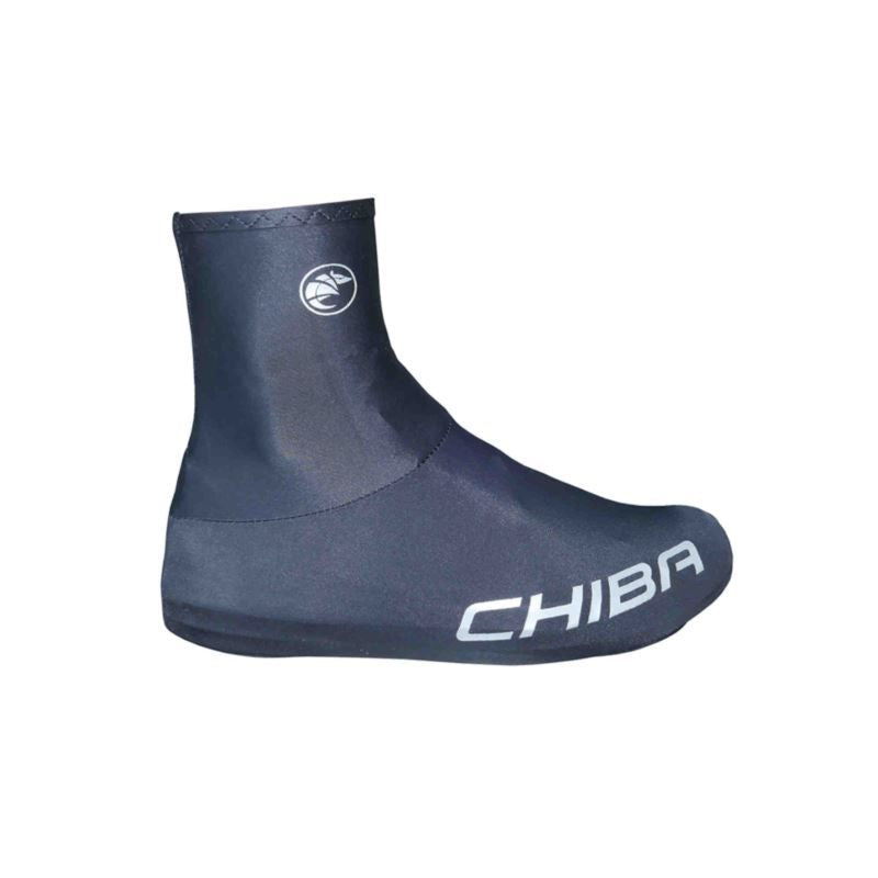 CHIBA RENNRAD XL Seat Covers Black