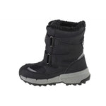 Kappa Cekis Tex K Jr fekete túracipő 260903K-1115