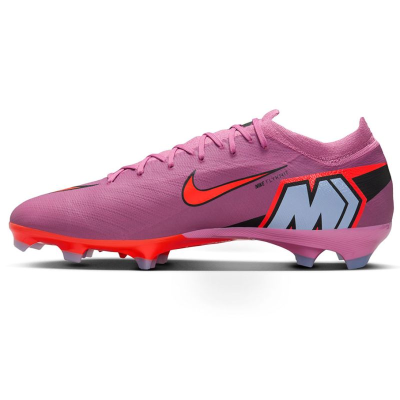 Nike Zoom Mercurial Vapor 16 Pro FG FQ8685-600 shoes Cipő