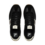 Fila Glory men's black fekete cipő FFM048883336