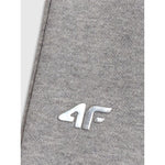 4F Girls' wide-leg sweatpants 158/164 nadrág