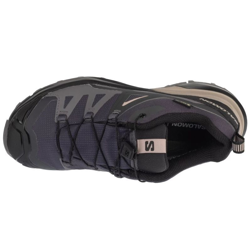 Salomon X Ultra 360 GTX W Purple
