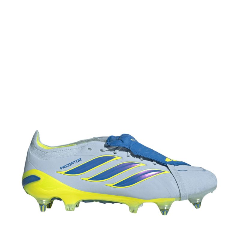 adidas Predator Elite FT SG JS0382 football boots focicipő
