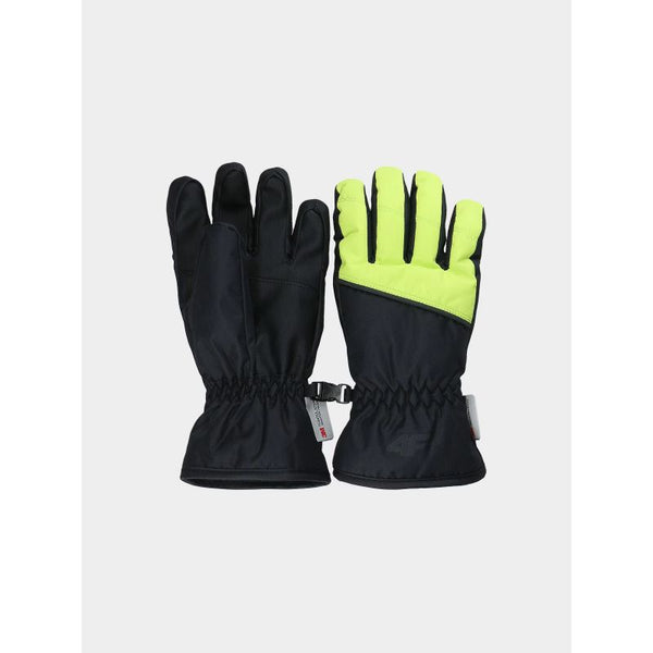 4f Children's ski gloves Junior 4FJWAW24AFGLU154-45S General