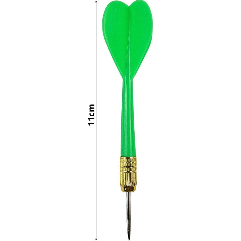 Enero DARTS METAL DARTS 6g SET 6 PCS darts and accessories