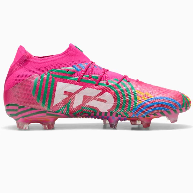 Puma Future 9 Ultimate CA MX FG/AG utcai cipő 109060-01