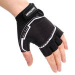 Meteor Racing Jr Cycling Gloves uniw gloves, gloves