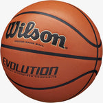 Wilson Evolution Basketball Wtb0516xbemea Size kosárlabda