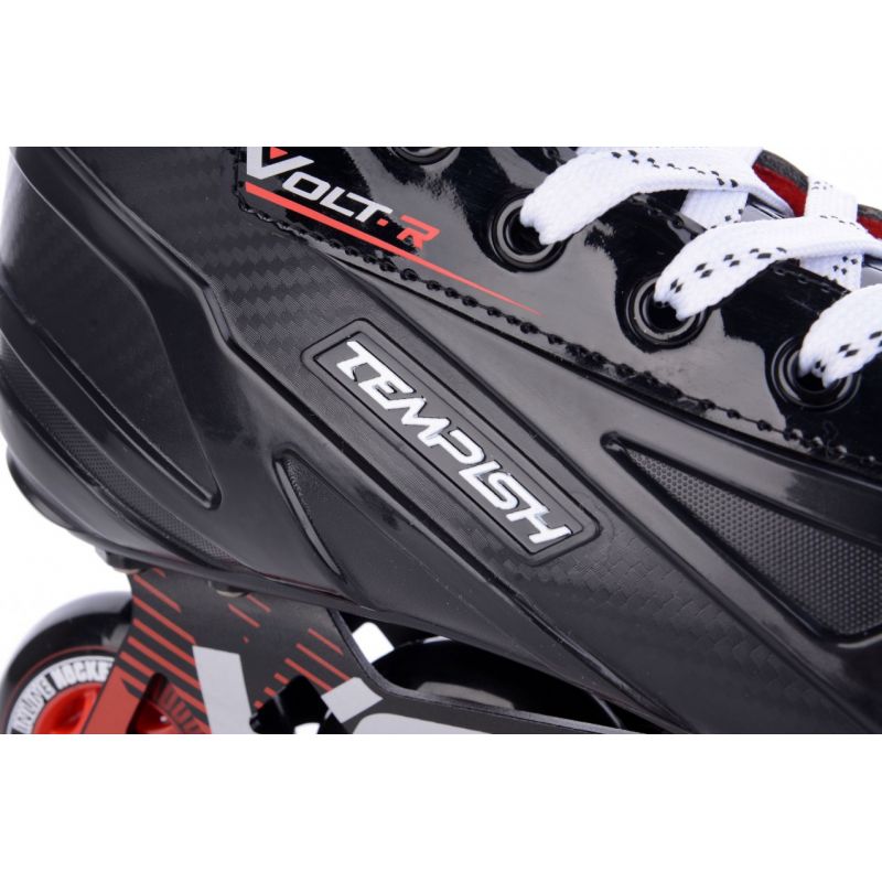 Tempish Volt-R 1000004807 Roller Hockey Skates fekete roller skates