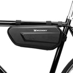 Wozinsky Bicycle Frame 1.5L Black ( ) fekete táska 304004-63465