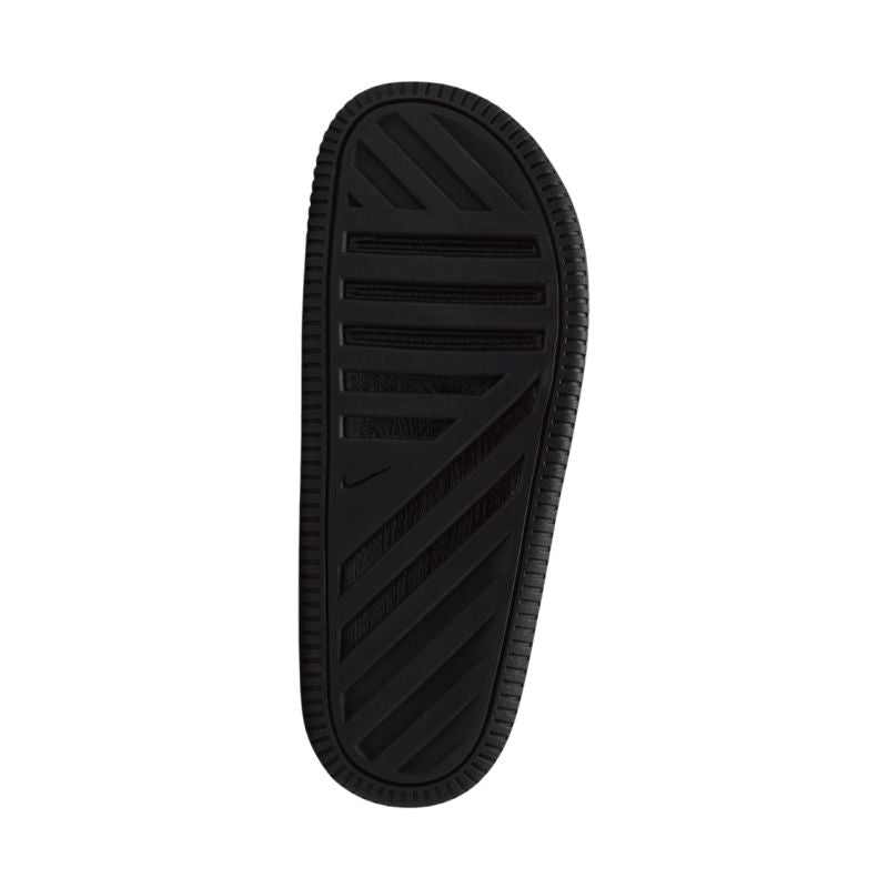 Nike Calm Slide 2.0 children's slippers black