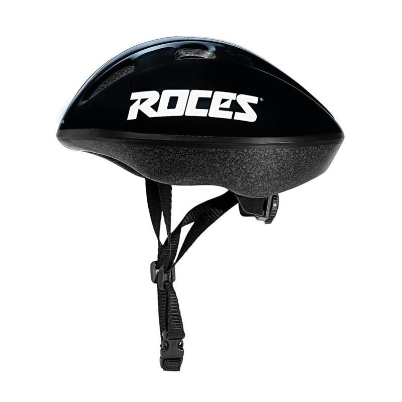 Roces Fitness Adult Helmet Black 301420 01 Kiegészítő
