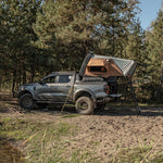 Inny Offlander Fold 4 OFF-FOLD4 Roof Tent Egyéb