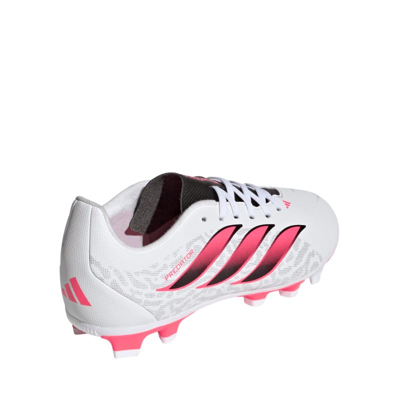Adidas Predator Club FG/MG Kids' Football Boots cipő