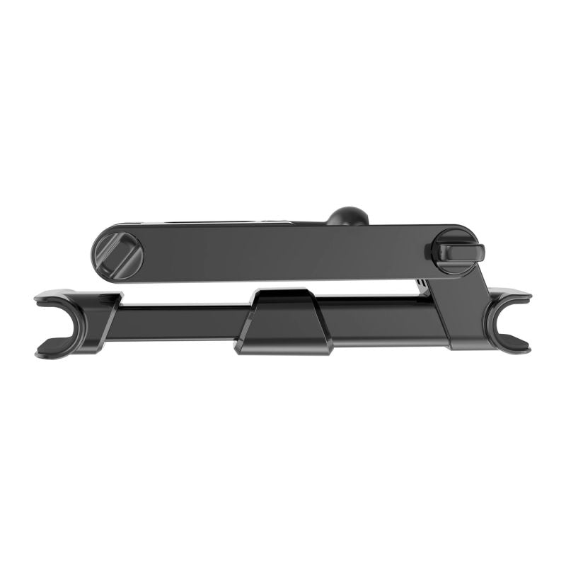 Wozinsky Adjustable Headrest Holder for Tablet or Phone Black ( ) fekete elektronika 304004-93015