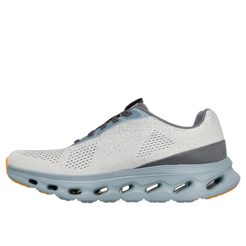 Skechers Men's GO WALK GLIDE-STEP 2.0-VC 217020 SAGE Athletic cipő