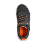 Skechers Children's Sneakers BOUNDER QUANTARUN 403905L CHAR utcai cipő
