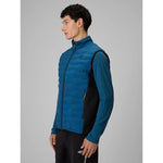 4F PRO trekking vest with Primaloft Silver filling for men 3xl kiegészítő 4FWSS26TVJAM343-33S