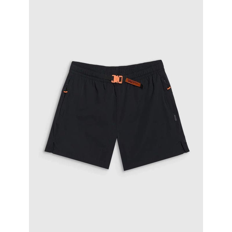 4F Men's casual 3xl short