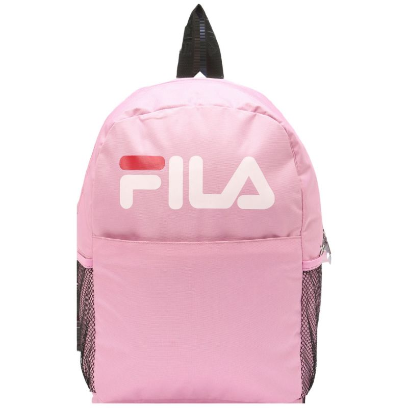 Fila Favoriten Back To School Backpack rózsaszín hátizsák