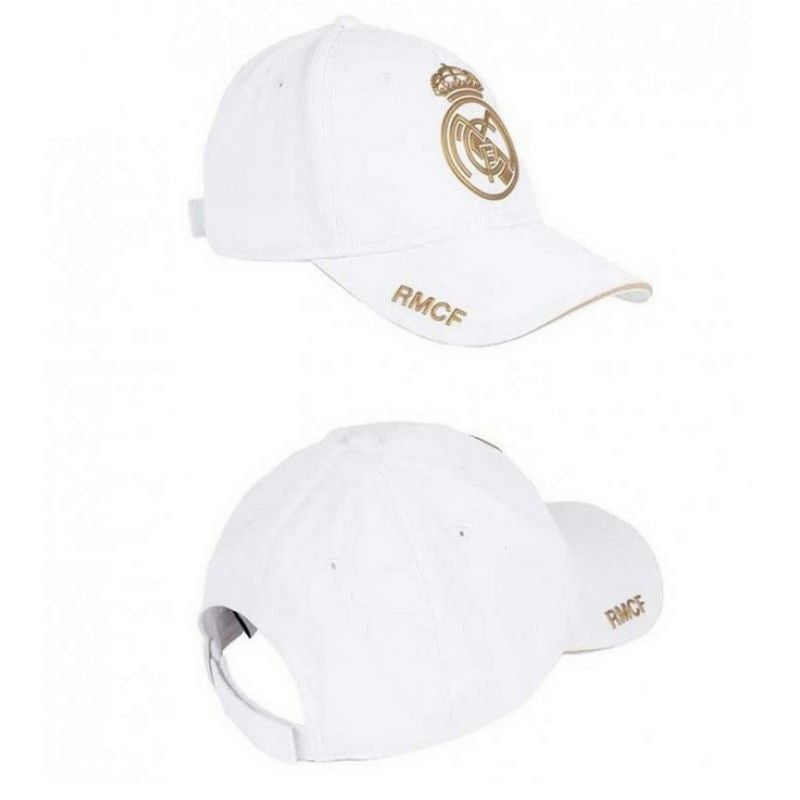 Sportmania Real Madrid Jr Cap RM3GO19P Ruházat