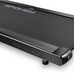 Spokey ELLIE foldable electric treadmill walking pad Kiegészítő n/a