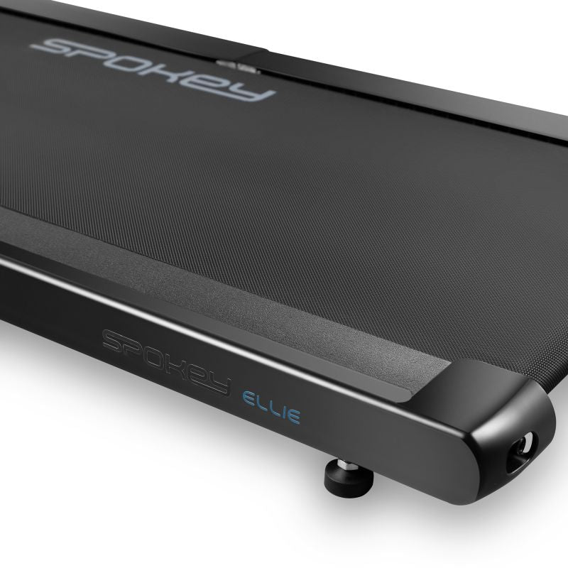 Spokey ELLIE foldable electric treadmill walking pad Kiegészítő n/a
