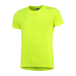 Rogelli T-shirt PROMOTION fluor póló