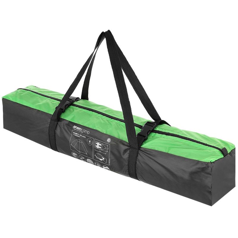 Enero 2-Person Splash Tent With Camp Flywall tents, tourist equipment