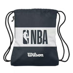 Wilson NBA Forge Basketball Bag - WTBA70010 uniwersalny kosárlabda