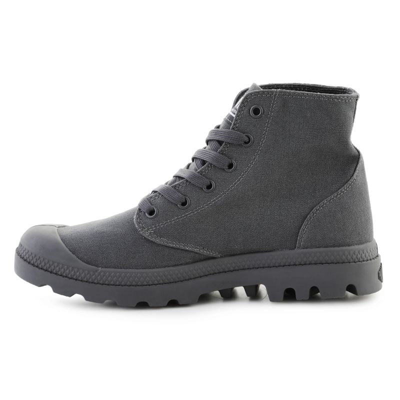 Palladium Mono Chrome shoes 73089-089-M Cipő