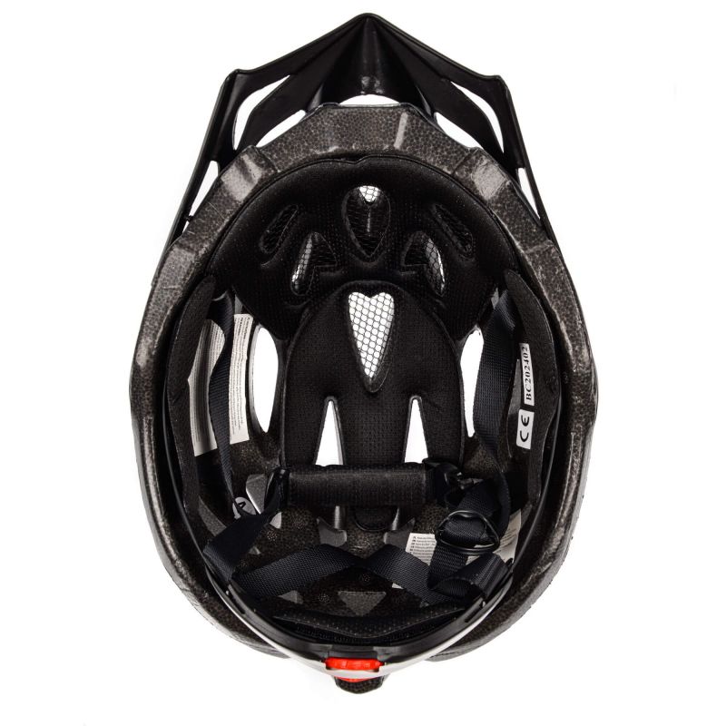 Meteor MV29 Drizzle Bike Helmet uniw helmets