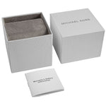 Michael Kors Runway Women's Watch + BOX watches
