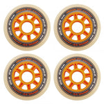 TEMPISH Radical PU 85A wheels