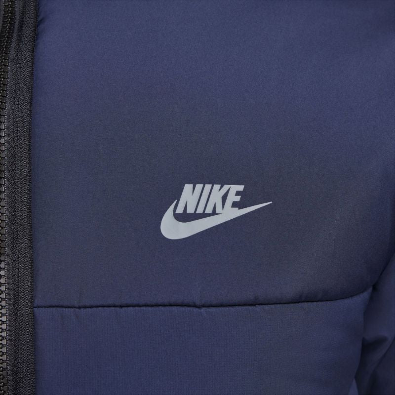 Nike Sportswear Navy kék ruházat HF6825451