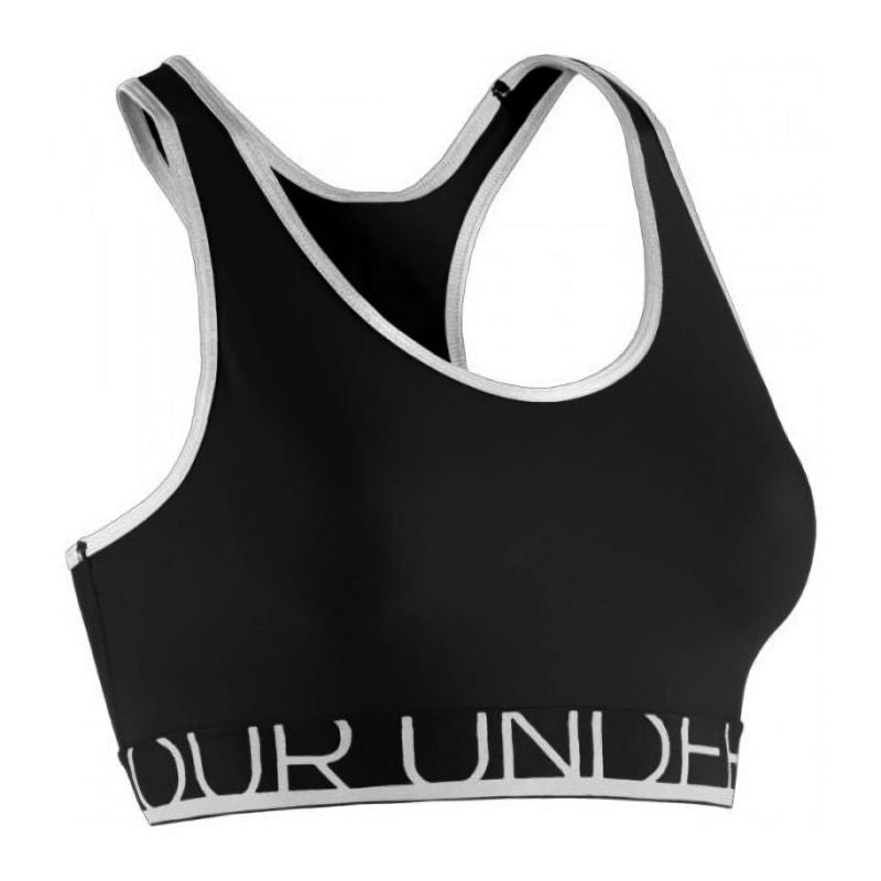 Under Armour Mid Bra 1236768 Kiegészítő