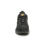 Caterpillar SURGE HIKER LO ( ) fekete cipő P726592