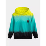 4F Boy's cotton hoodie pulóver 4FJWSS26TSWSM3184-90A