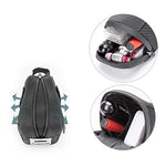 Rockbros B74 Saddle táska 5907769384219-211947