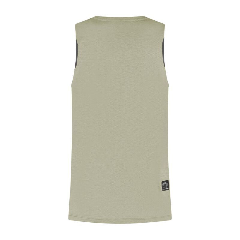 Rogelli DISTANCE running vest gray szürke vests