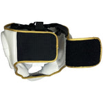 MASTERS FIGHT EQUIPMENT KSS-DRILL Boxing Helmet védőfelszerelés 023305-M