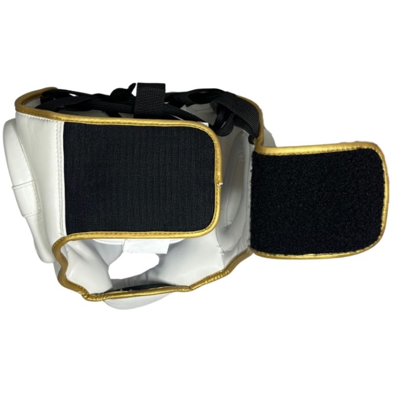 MASTERS FIGHT EQUIPMENT KSS-DRILL Boxing Helmet védőfelszerelés 023305-M