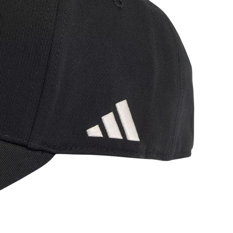 Adidas Liverpool FC Cap Black