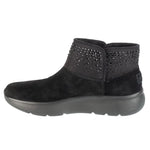Skechers On-The-GO Encore - Winter Gleam 144849-BBK Black 36 Kiegészítő