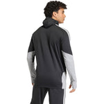 Adidas Men’s Tiro 26 Competition Winterized Sweatshirt in Black fekete kötött sapka KA0605